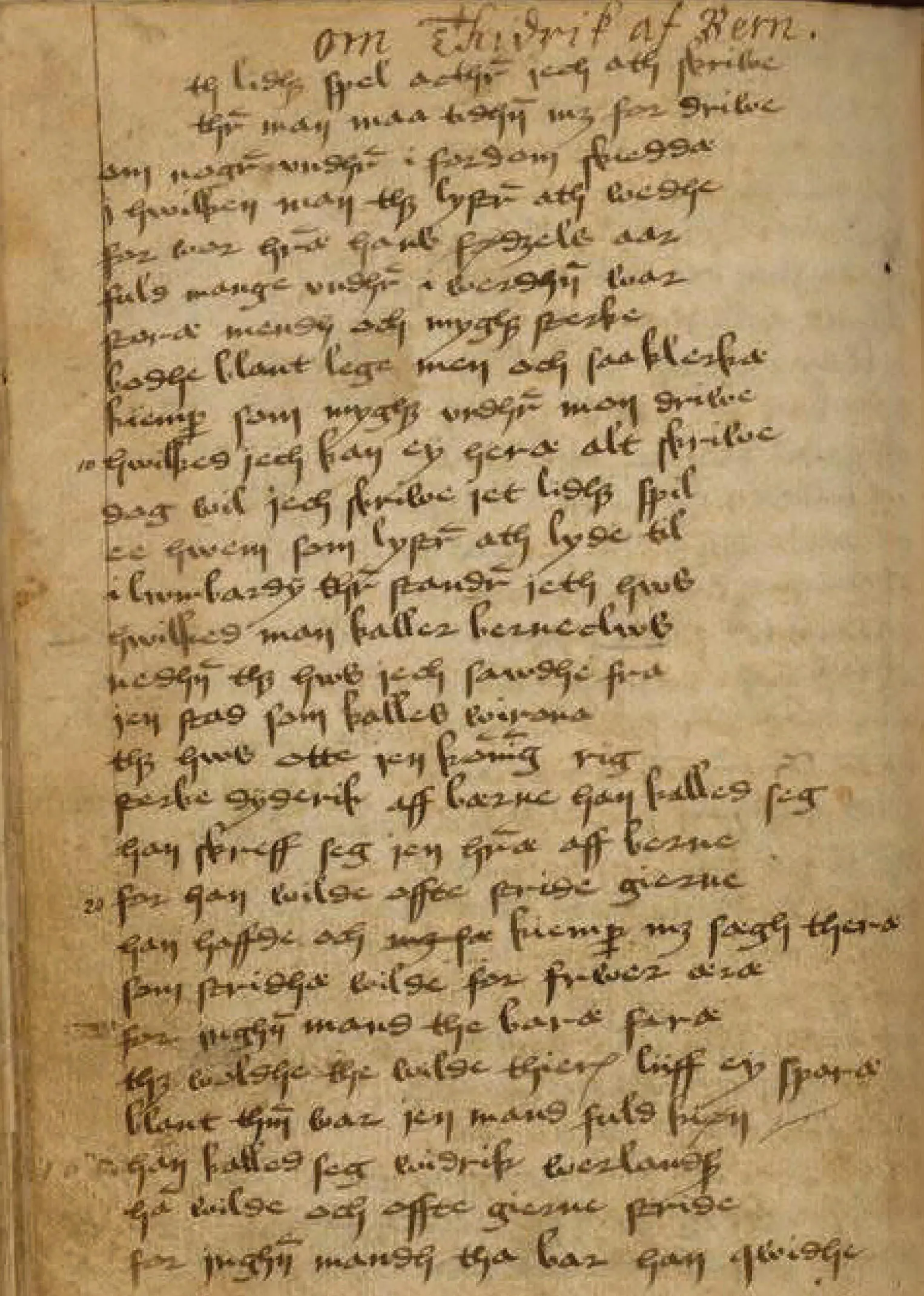 Abb 3 K 4Codex Holmiensis K 4 Stockholm Kungliga biblioteket7Codex - фото 9