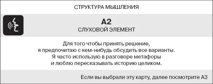 Шаг 3 Прочитайте карту на которую вас направил шаг 2 - фото 14