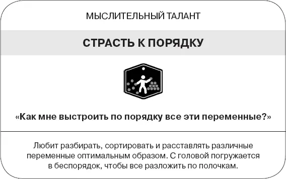 Аналитическое мышление Активируйте свой талант Вызывайтесь помочь когда - фото 184
