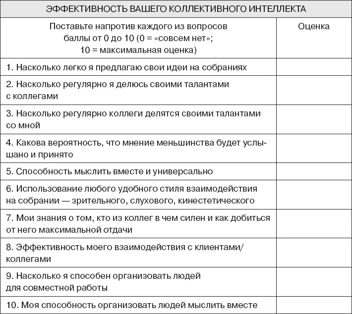 В последующих главах мы с Энджи поможем вам стать людьми больших - фото 3