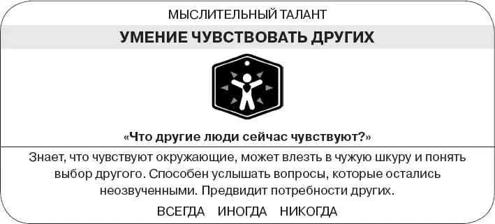 Коллективный разум Как извлечь максимум из интеллектуального разнообразия которое вас окружает - фото 73