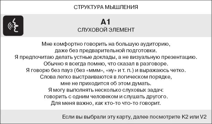 Шаг 2 Из последующих карт выберите две которые больше всего вам подходят - фото 9