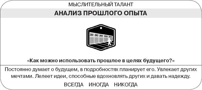 Теневые атрибуты Некоторые люди испытывают трудности с определением своих - фото 98