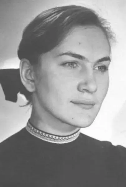 Студенчество Итак бурная студенческая жизнь в те - фото 19