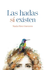 María Páez Guerrero - Las hadas si existen