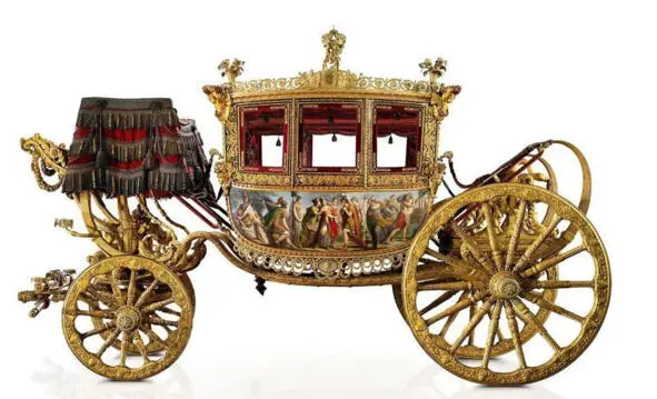 Рис 5 Карета coach Что же дальше происходило со словом коуч В конце 19 - фото 5