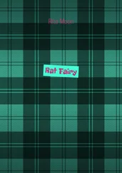 Rita Moon - Rat Fairy
