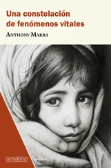 Anthony Marra - Una constelación de fenómenos vitales