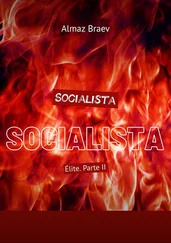 Almaz Braev - Socialista. Élite. Parte II