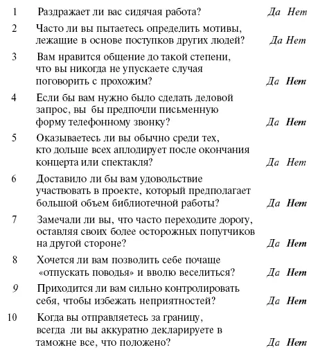 ЭМОЦИОНАЛЬНО СТАБИЛЬНЫЙ ИЛИ ПОДВИЖНЫЙ ЖЕСТКИЙ ИЛИ МЯГКИЙ - фото 1