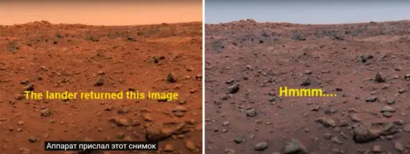 Джерри очень наглядно продемонстрировал как можно с помощью регулировки - фото 28