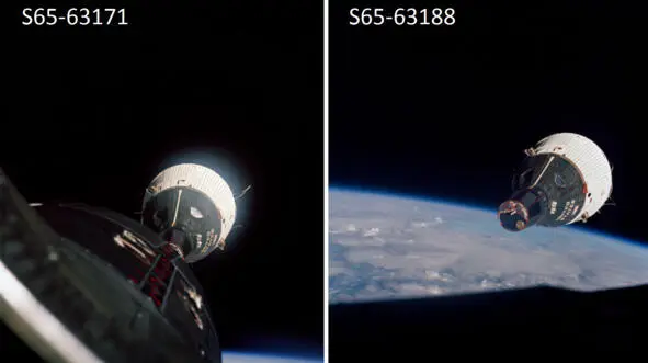 Такая ситуация выявляется при сравнении фотографий одного и того же аппарата - фото 82