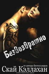 Скай Кэллахан - Безвозвратно