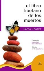 Padmasambhava - El libro tibetano de los muertos (Edición Ilustrada)