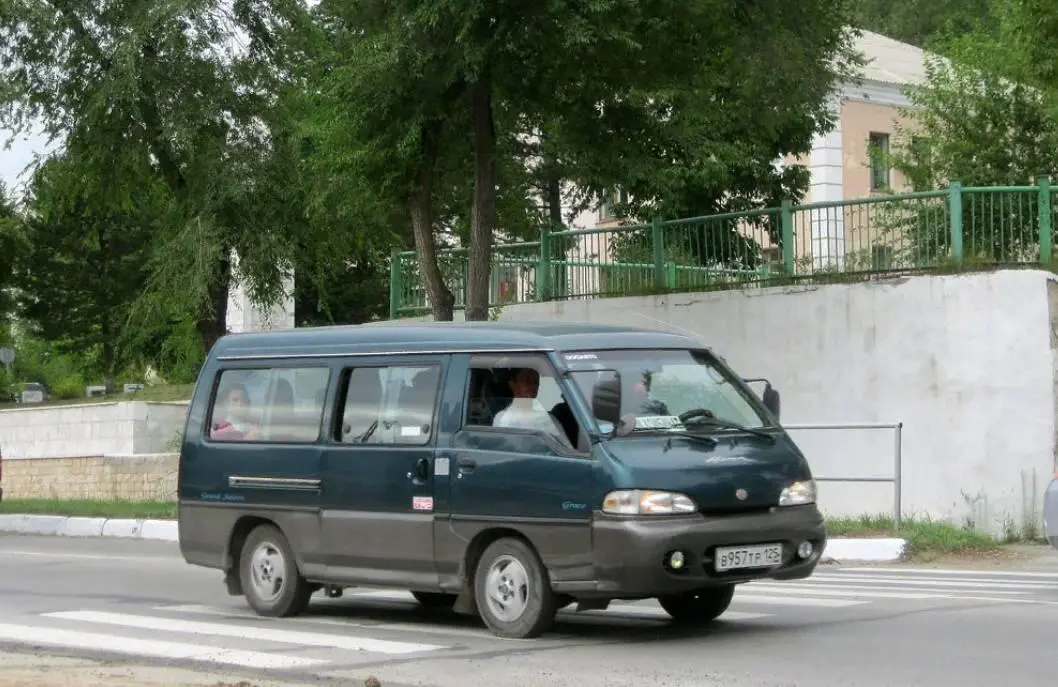 Вместе с топиками на рынок городского транспорта пришли маленькие - фото 4