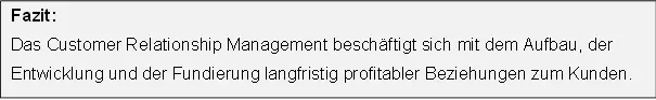 21 Langfristigkeit als Erfolgskonzept Von tragender Bedeutung ist die - фото 7