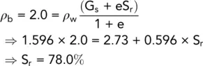 175 Density index I D A granular soil generally has a large range into - фото 91