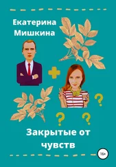 Екатерина Мишкина - Закрытые от чувств