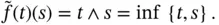 Thus is absolutely continuous On the other hand is nowhere diffe - фото 968