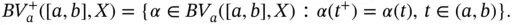 Generalized Ordinary Differential Equations in Abstract Spaces and Applications - изображение 590