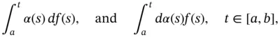 Generalized Ordinary Differential Equations in Abstract Spaces and Applications - изображение 736