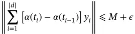 and we conclude the proof of the first part The second part follows - фото 619