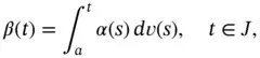 is also of locally bounded variation Then the PerronStieltjes integrals and - фото 918