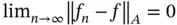 The next result follows from Theorem 180 A proof of it can be found in 75 - фото 1095