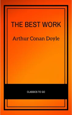 Arthur Conan Doyle Arthur Conan Doyle: The Best Works