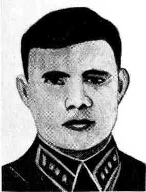 Герой Советского Союза М Е Пятикоп Герой Советского Союза В М Зайцев - фото 17