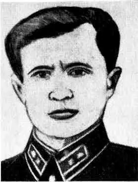 Герой Советского Союза В М Зайцев Герой Советского Союза А И Ращупкин - фото 18