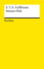 E. T. A. Hoffmann - Meister Floh. Ein Märchen in sieben Abenteuern zweier Freunde. Textausgabe mit Anmerkungen/Worterklärungen, Literaturhinweisen und Nachwort