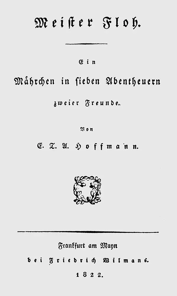 7Erstes Abenteuer Einleitung Worin der geneigte Leser so viel aus dem Leben - фото 1