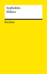 Sophokles - Elektra