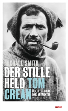 Michael Smith Der stille Held обложка книги