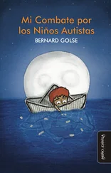 Bernard Golse - Mi Combate por los Niños Autistas