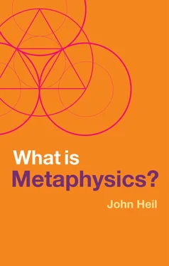 John Heil What is Metaphysics? обложка книги