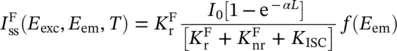 1111 Apart from the dependence on the rate of transitions these equations - фото 139