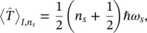 the overlap integral is 226 and its square is 227 - фото 183