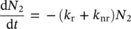whose solution for t t 0is 171 N 2 t 0 being the stationary - фото 84