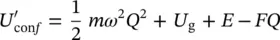 where E is the absorption energy and the linear electronphonon coupling - фото 101