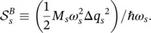 The physical meaning of the Huang Rhys factor has been introduced in the - фото 193