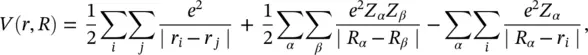 where e is the electron charge e 1602 10 19C and Z is the atomic - фото 155