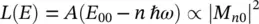considering that at room temperature after the absorption process the system - фото 116