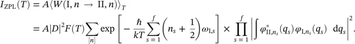 A is a constant independent of the frequency is the electron matrix element in - фото 177