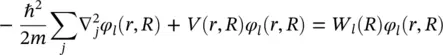 25 where ℏh2π is the reduced Plancks constant h 6626 10 34Js - фото 157