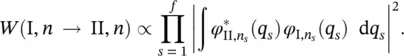 To calculate the temperature dependence of the ZPL intensity I ZPL T we - фото 176