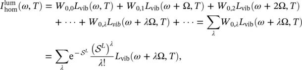 and describe the spectral shape of a single defect and are therefore r - фото 229