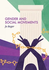 Jo Reger - Gender and Social Movements