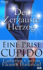 Catherine Curzon - Der Zerzauste Herzog